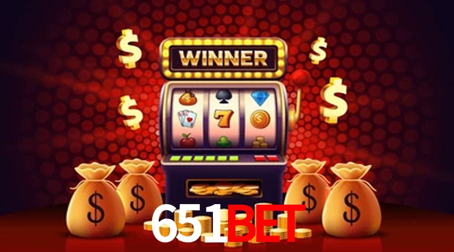 Games Directory 651bet