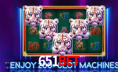 Flash Promotion 651bet