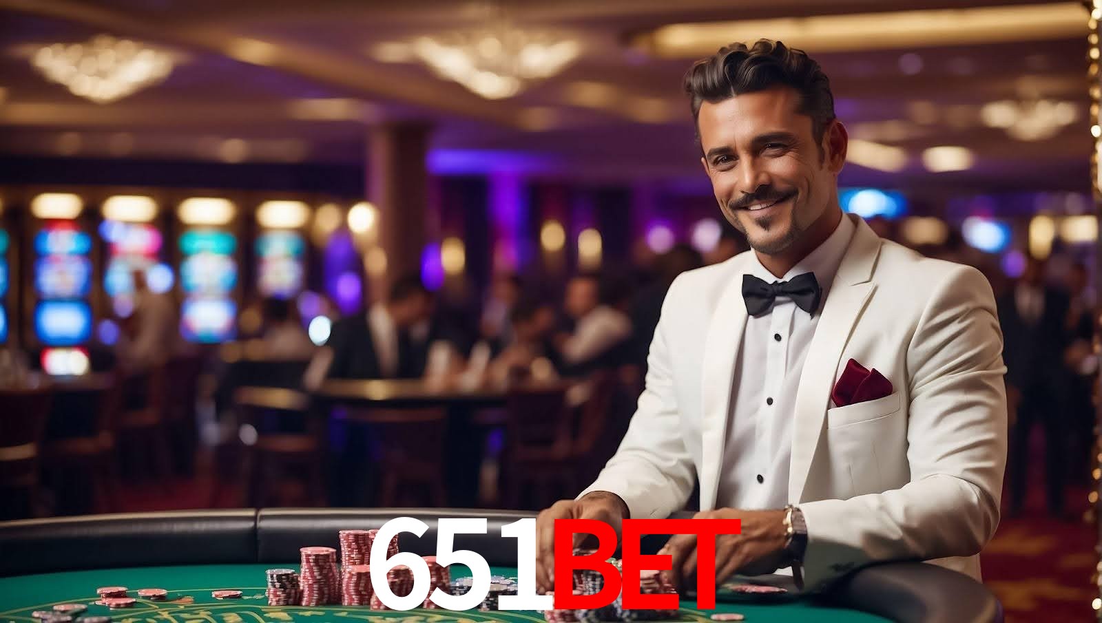 Promoção Relâmpago 651bet