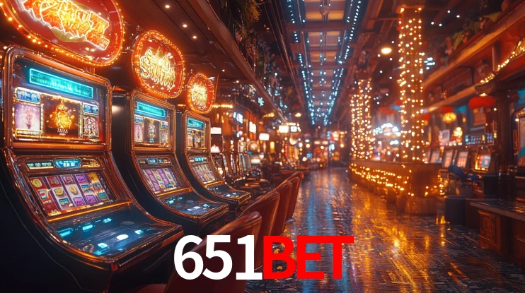 651bet - Aposta Real no Cassino VIP - 651bet.com