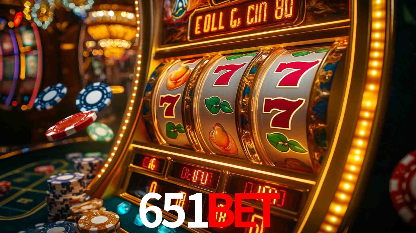 651bet App Interface