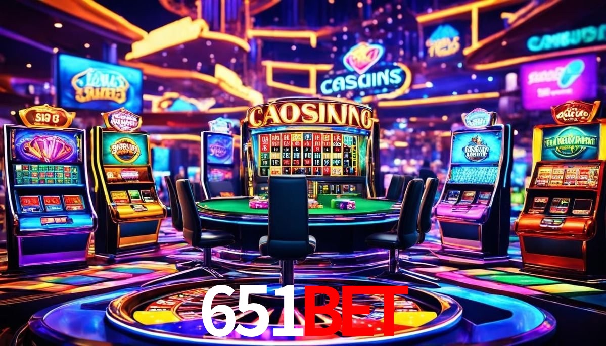 Estatísticas do Jogo 651bet