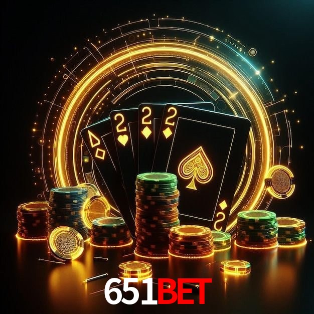 Provedores de Jogos 651bet