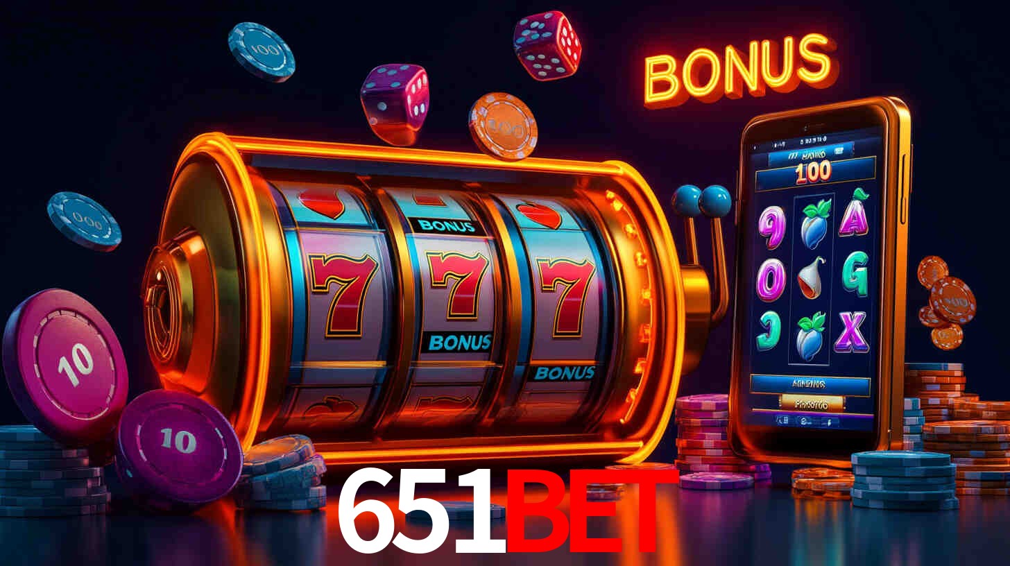 Descubra o Programa VIP da 651bet: Vantagens Exclusivas para Jogadores